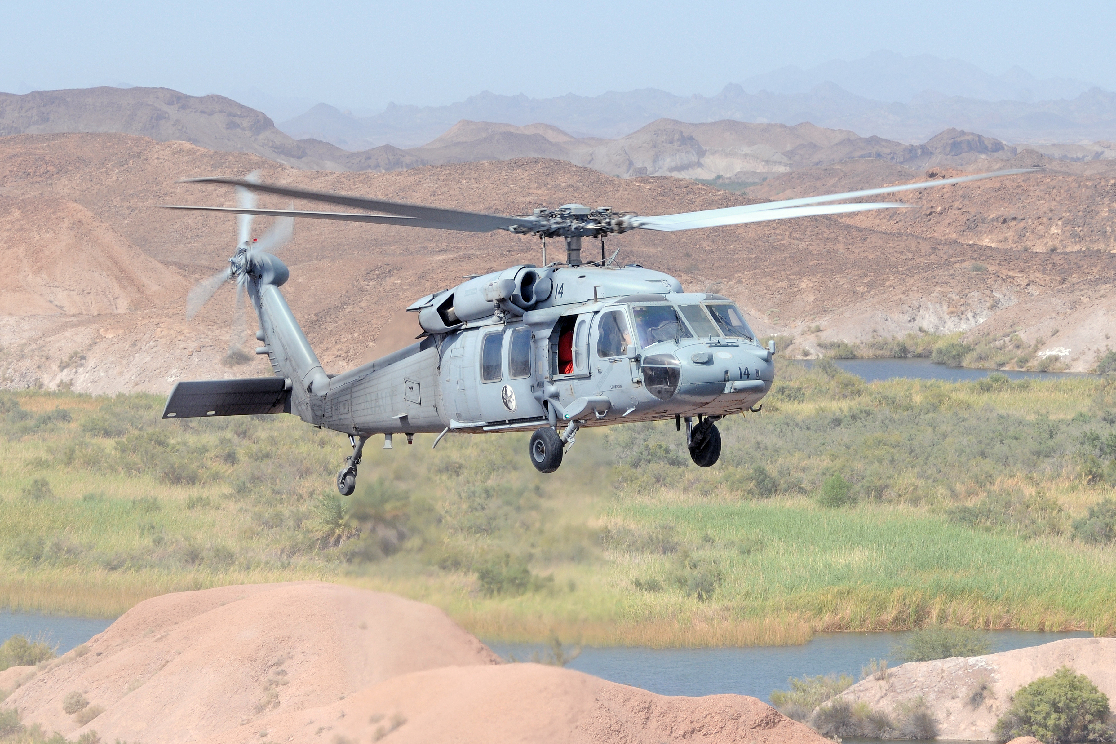 MH-60 Sierra Helicopters - Naval Helicopter Association 