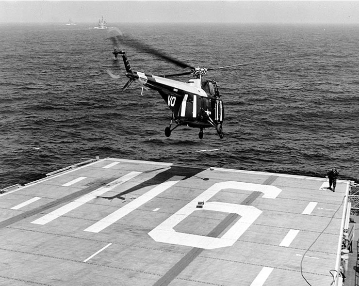 Naval Helicopter History Timeline Naval Helicopter Association