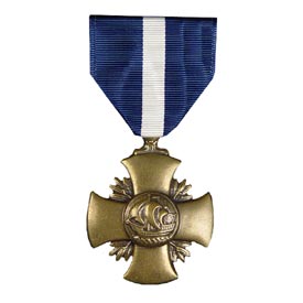 navy cross