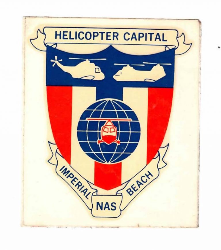 NAVY OLF IMPERIAL BEACH, REAM FIELD, CA 100TH ANNIVERSARY CEREMONY