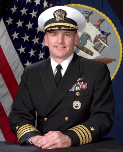 Capt Michael J Murphy Usn Ret Biography Naval Helicopter Association