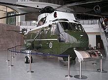 Daron Marine One Presidential Helicopter Vh-3d RT5760 for sale online 
