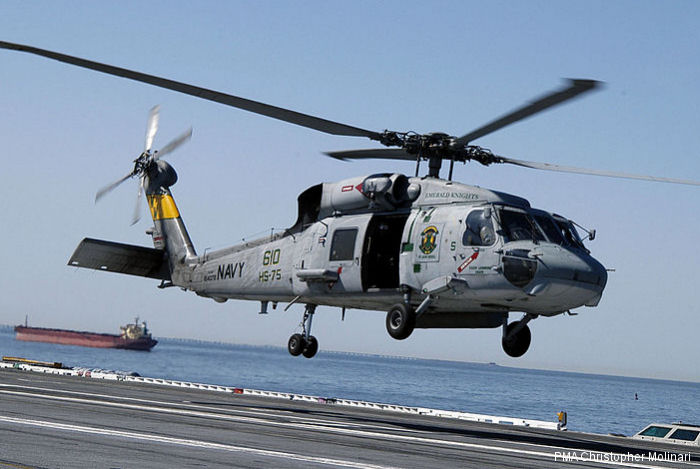 SH-60B,SH-60F,HH-60H,MH-60R,MH-60S,MH-60L,UH-60A,HH-60 ResKit RSU35-0010 1/35