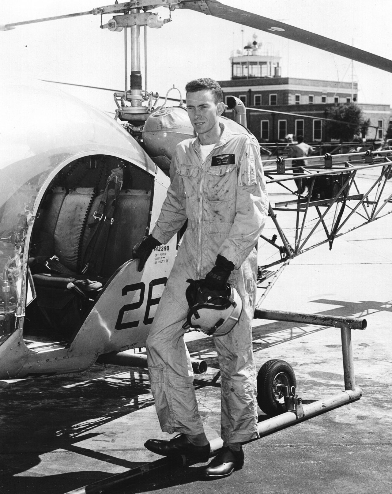 nixon captain fin