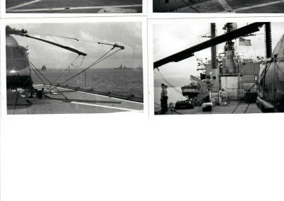 HC-4 SH-2A/B Helicopter Early 1960s